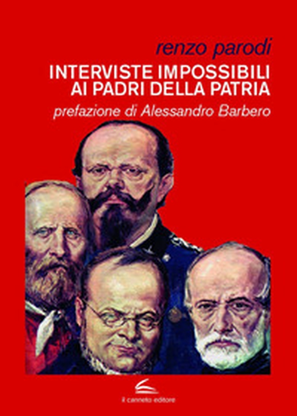 Interviste impossibili ai Padri della Patria - Librerie.coop Interviste impossibili ai Padri della Patria - Librerie.coop