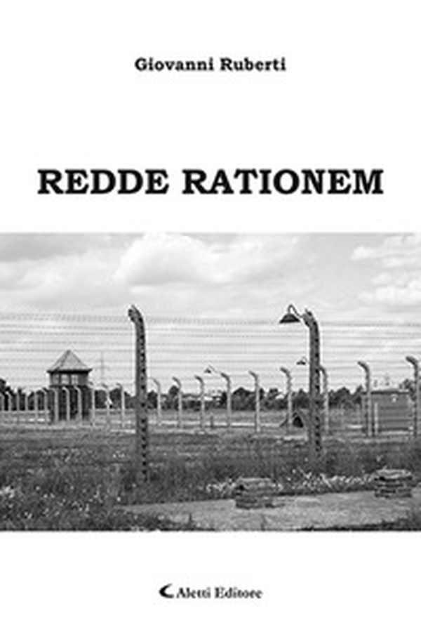 Redde rationem - Librerie.coop Redde rationem - Librerie.coop