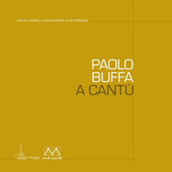 Paolo Buffa a Cantù - Librerie.coop Paolo Buffa a Cantù - Librerie.coop