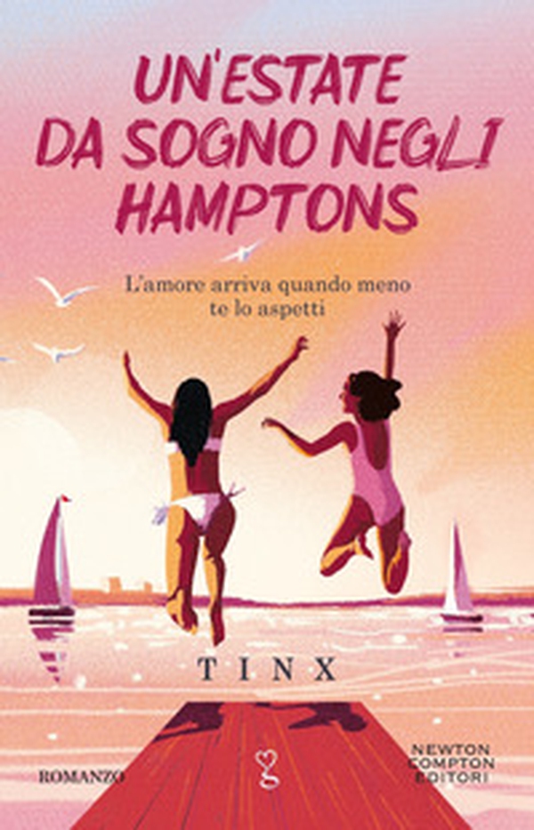 Un'estate da sogno negli Hamptons - Librerie.coop