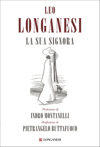 La sua signora - Librerie.coop La sua signora - Librerie.coop