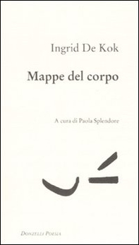 Mappe del corpo - Librerie.coop
