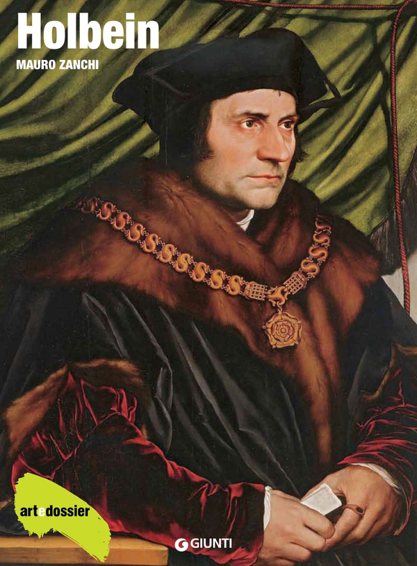 Holbein - Librerie.coop Holbein - Librerie.coop
