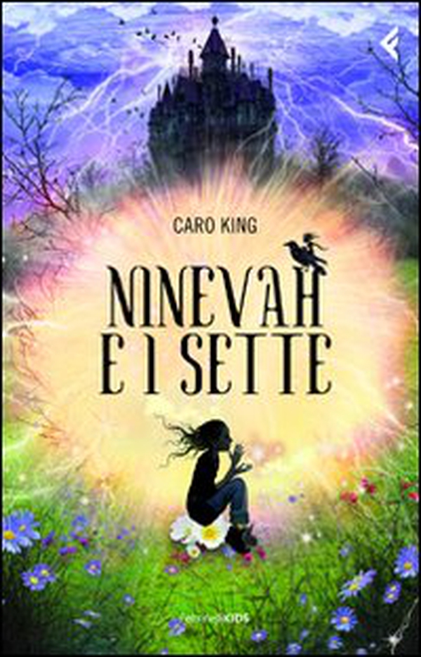Ninevah e i Sette - Librerie.coop