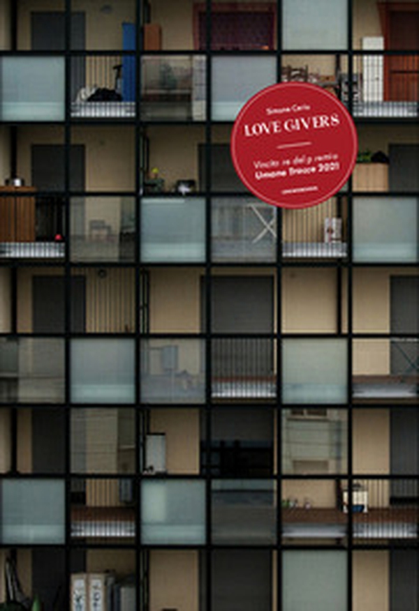 Love Givers. Ediz. italiana e inglese - Librerie.coop Love Givers. Ediz. italiana e inglese - Librerie.coop