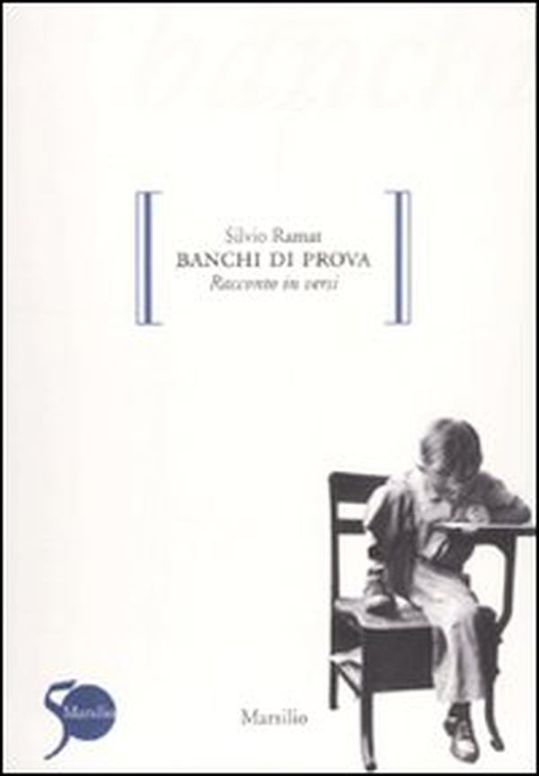 Banchi di prova. Racconto in versi - Librerie.coop Banchi di prova. Racconto in versi - Librerie.coop