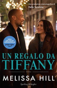 Un regalo da Tiffany - Librerie.coop