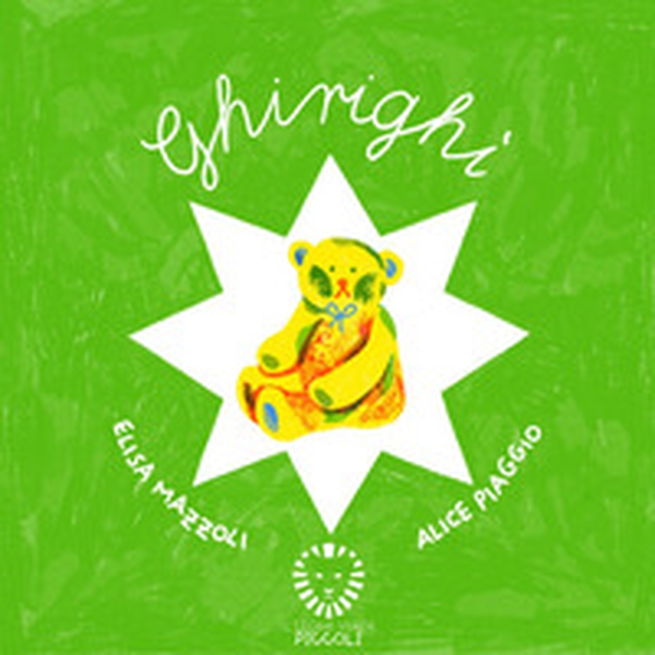 Ghirighì - Librerie.coop