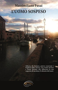 L'uomo sospeso - Librerie.coop
