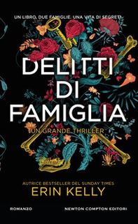 Delitti di famiglia - Librerie.coop
