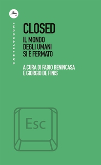Closed - Librerie.coop Closed - Librerie.coop