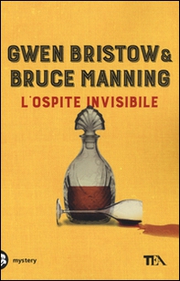 L'ospite invisibile - Librerie.coop L'ospite invisibile - Librerie.coop