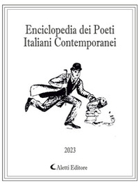 Enciclopedia dei poeti italiani contemporanei 2023 - Librerie.coop