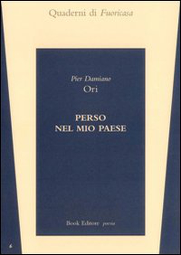 Perso nel mio paese - Librerie.coop Perso nel mio paese - Librerie.coop