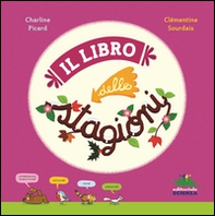 Il libro delle stagioni - Librerie.coop