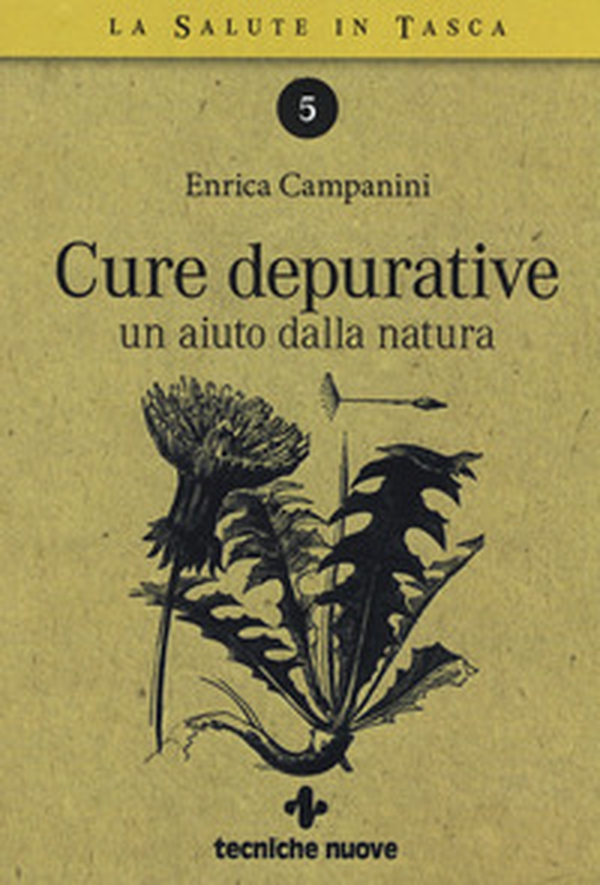 Cure depurative. Un aiuto dalla natura - Librerie.coop Cure depurative. Un aiuto dalla natura - Librerie.coop