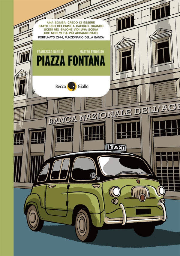 Piazza Fontana - Librerie.coop Piazza Fontana - Librerie.coop