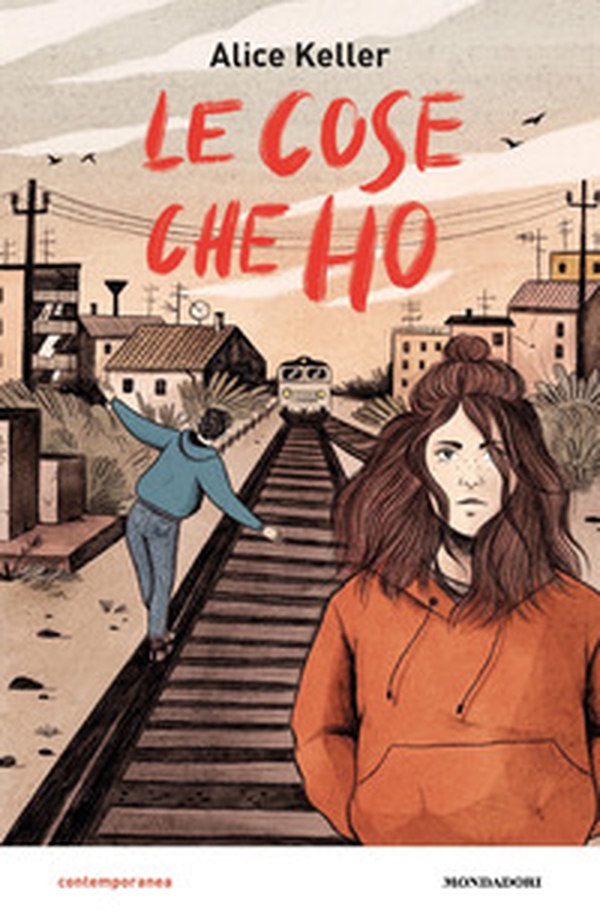 Le cose che ho - Librerie.coop Le cose che ho - Librerie.coop