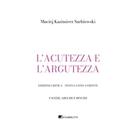 L'acutezza e l'argutezza - Librerie.coop
