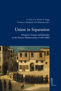 Union in Separation - Librerie.coop Union in Separation - Librerie.coop