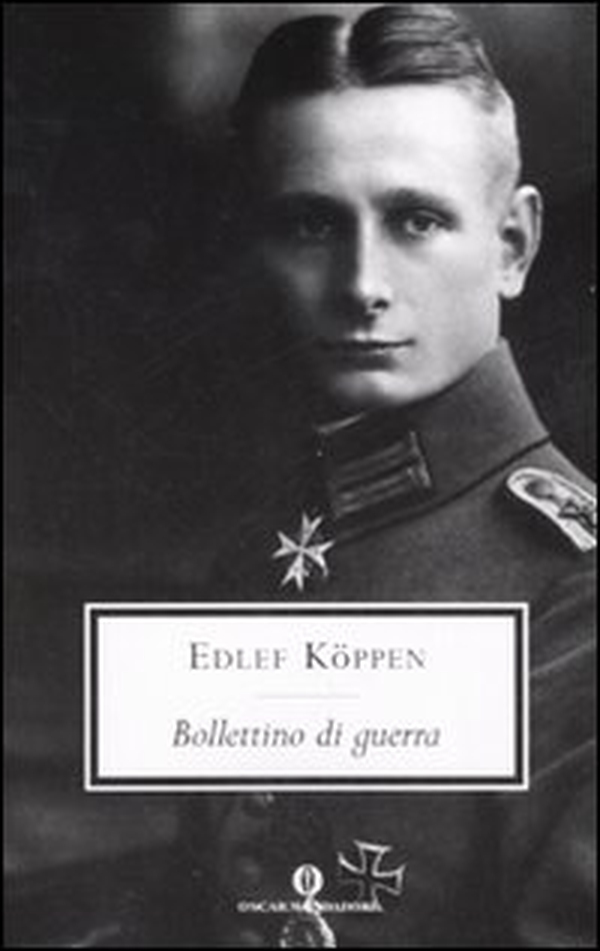Bollettino di guerra - Librerie.coop Bollettino di guerra - Librerie.coop