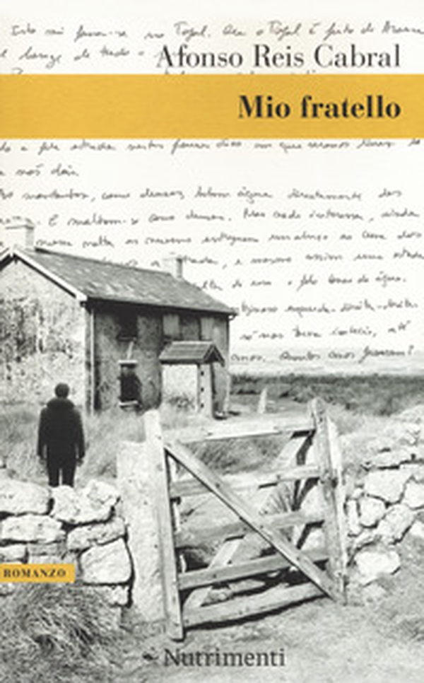 Mio fratello - Librerie.coop Mio fratello - Librerie.coop