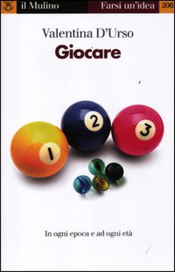 Giocare. In ogni epoca e per ogni età - Librerie.coop Giocare. In ogni epoca e per ogni età - Librerie.coop