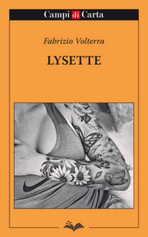 Lysette - Librerie.coop Lysette - Librerie.coop