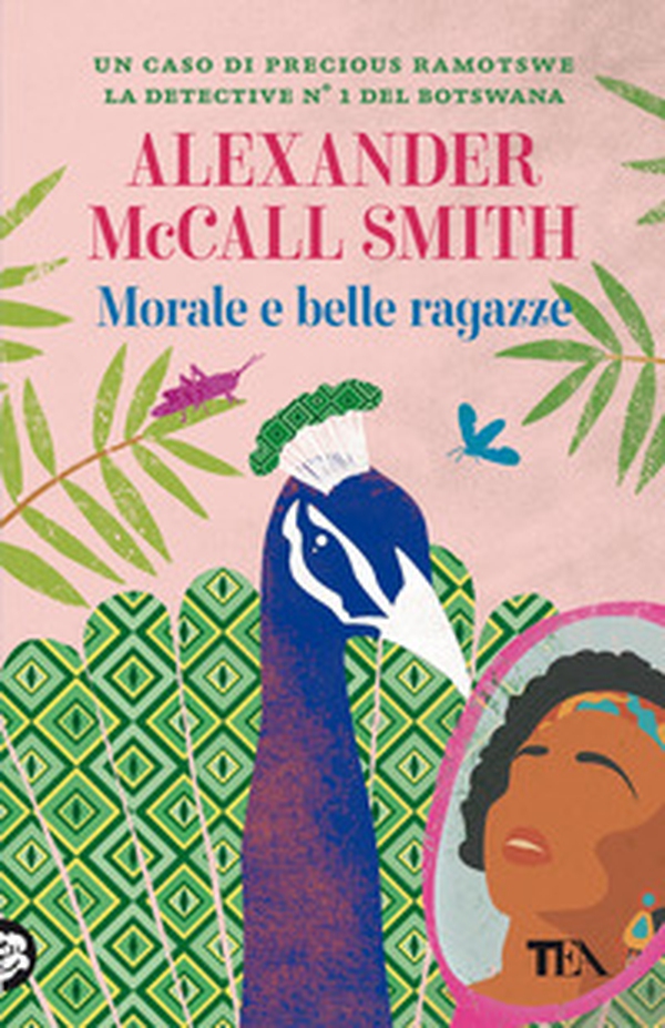 Morale e belle ragazze - Librerie.coop Morale e belle ragazze - Librerie.coop
