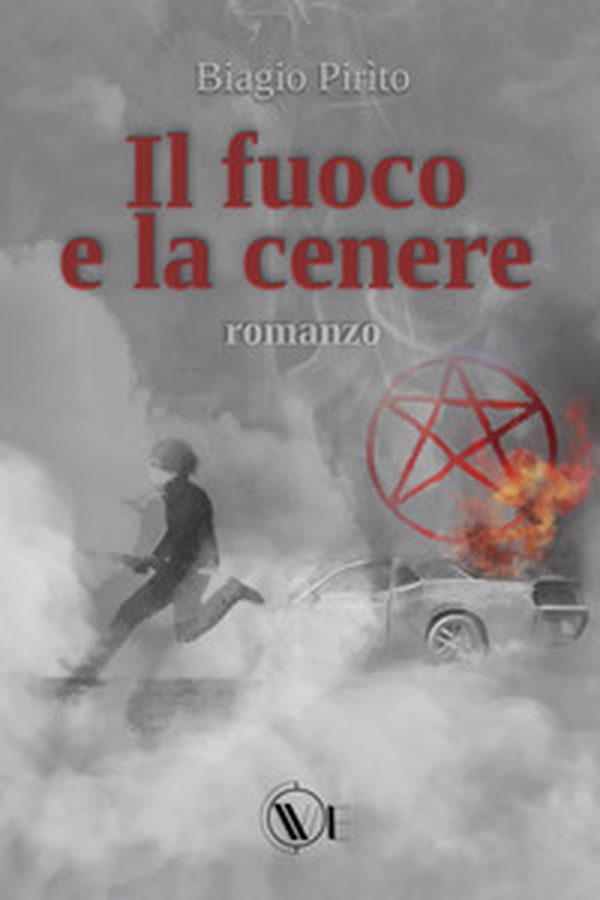Il fuoco e la cenere - Librerie.coop Il fuoco e la cenere - Librerie.coop