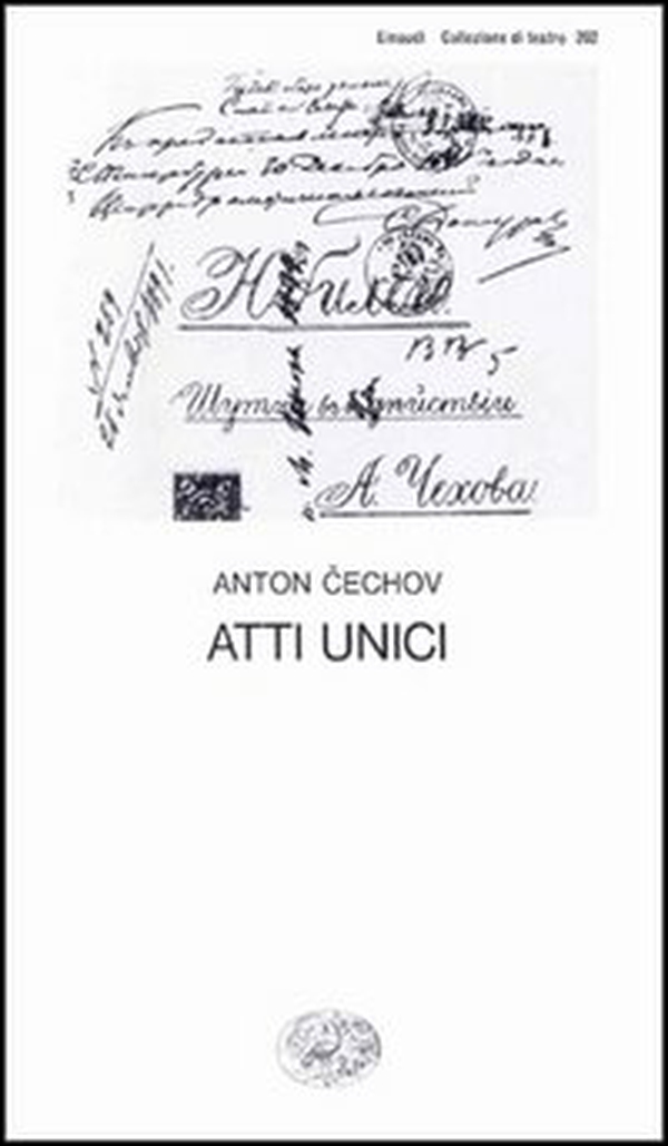 Atti unici - Librerie.coop Atti unici - Librerie.coop