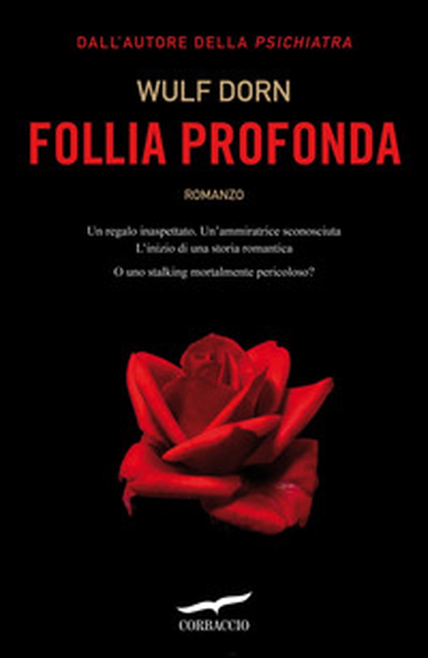Follia profonda - Librerie.coop Follia profonda - Librerie.coop