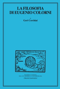 La filosofia di Eugenio Colorni - Librerie.coop