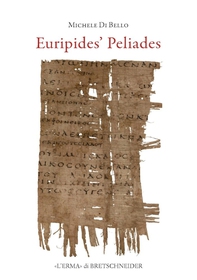 Euripides' Peliades - Librerie.coop
