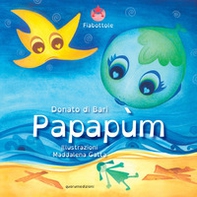 Papapùm - Librerie.coop