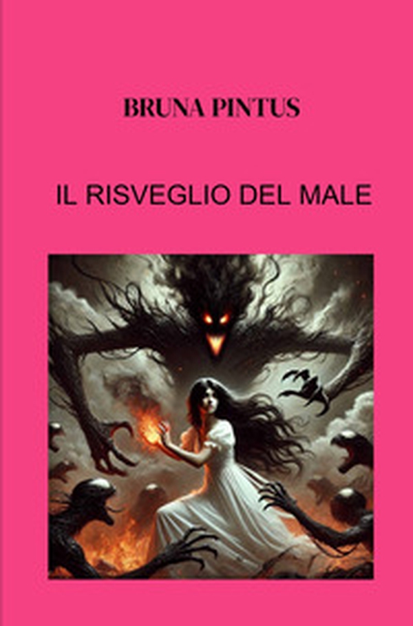 Il risveglio del male - Librerie.coop Il risveglio del male - Librerie.coop