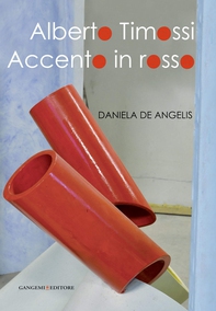 Alberto Timossi. Accento in rosso - Librerie.coop Alberto Timossi. Accento in rosso - Librerie.coop