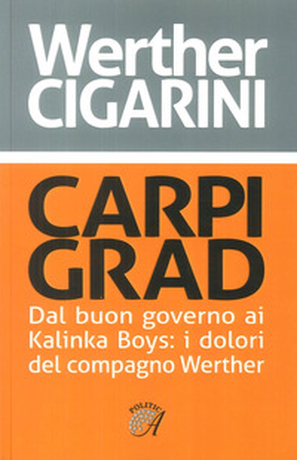 Carpigrad - Librerie.coop Carpigrad - Librerie.coop