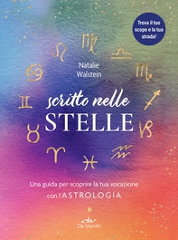 Scritto nelle stelle - Librerie.coop