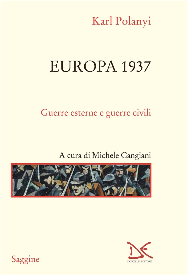 Europa 1937 - Librerie.coop