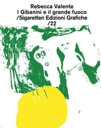 I Gibanini e il grande fuoco - Librerie.coop