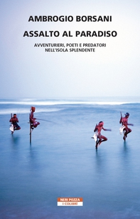 Assalto al Paradiso - Librerie.coop