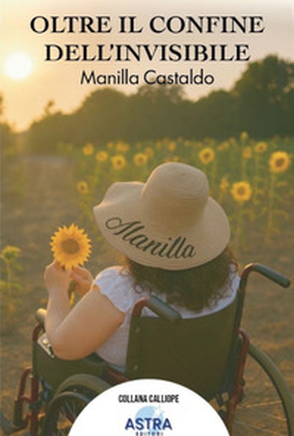 Oltre il confine dell'invisibile - Librerie.coop