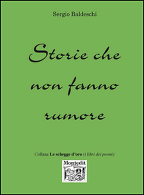 Storie che non fanno rumore - Librerie.coop