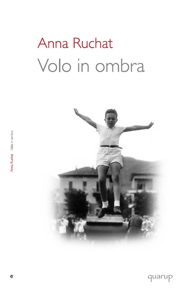 Volo in ombra - Librerie.coop Volo in ombra - Librerie.coop
