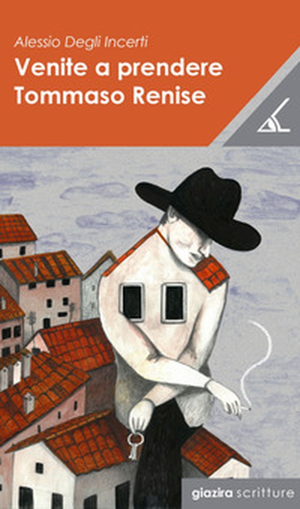 Venite a prendere Tommaso Renise - Librerie.coop Venite a prendere Tommaso Renise - Librerie.coop