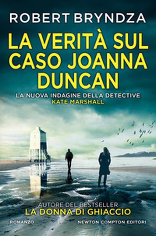 La verità sul caso Joanna Duncan - Librerie.coop La verità sul caso Joanna Duncan - Librerie.coop