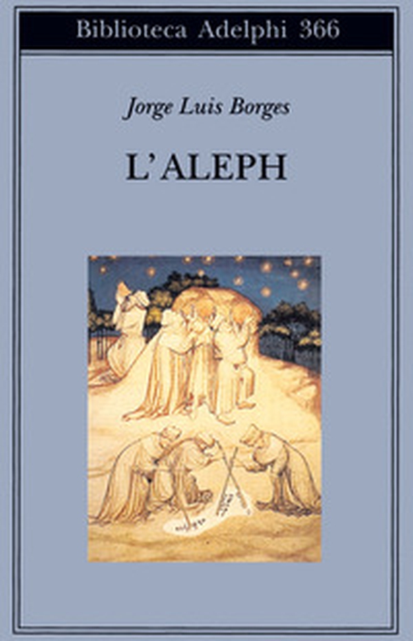 L'aleph - Librerie.coop L'aleph - Librerie.coop