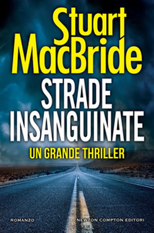 Strade insanguinate - Librerie.coop Strade insanguinate - Librerie.coop