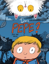 Dov'è Pepe? - Librerie.coop Dov'è Pepe? - Librerie.coop